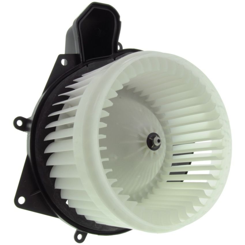 VDO PM9283 HVAC Blower Motor