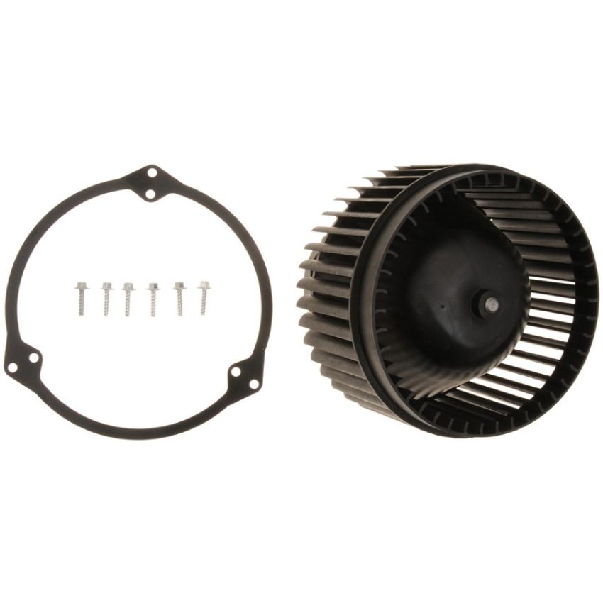 VDO PM9290 HVAC Blower Motor