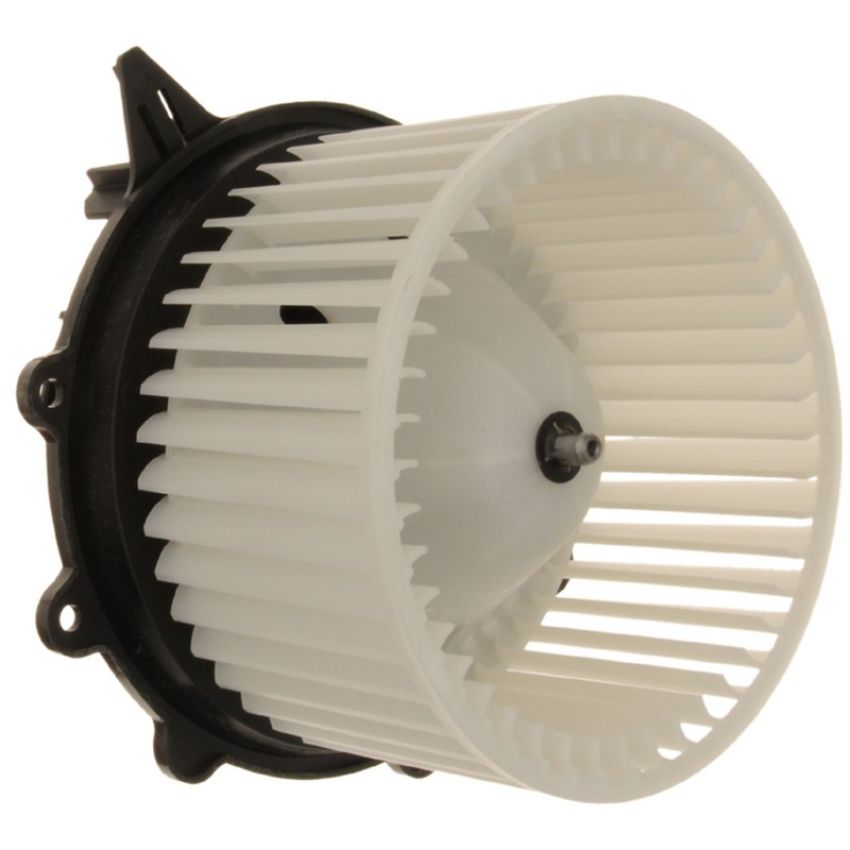 VDO PM9301 HVAC Blower Motor
