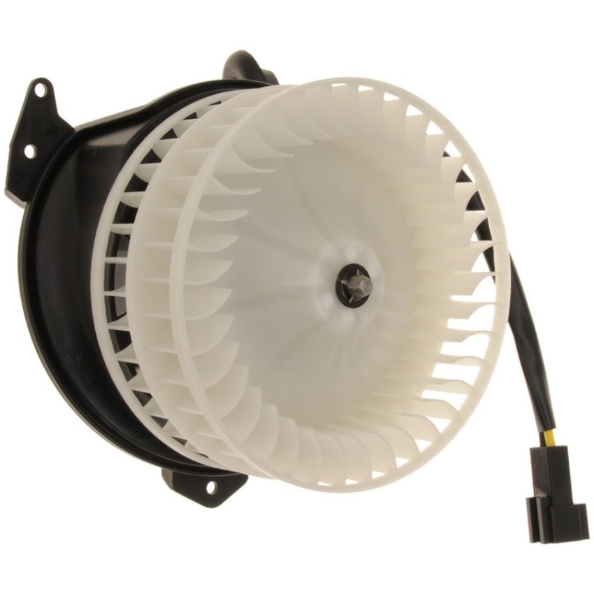 VDO PM9302 HVAC Blower Motor