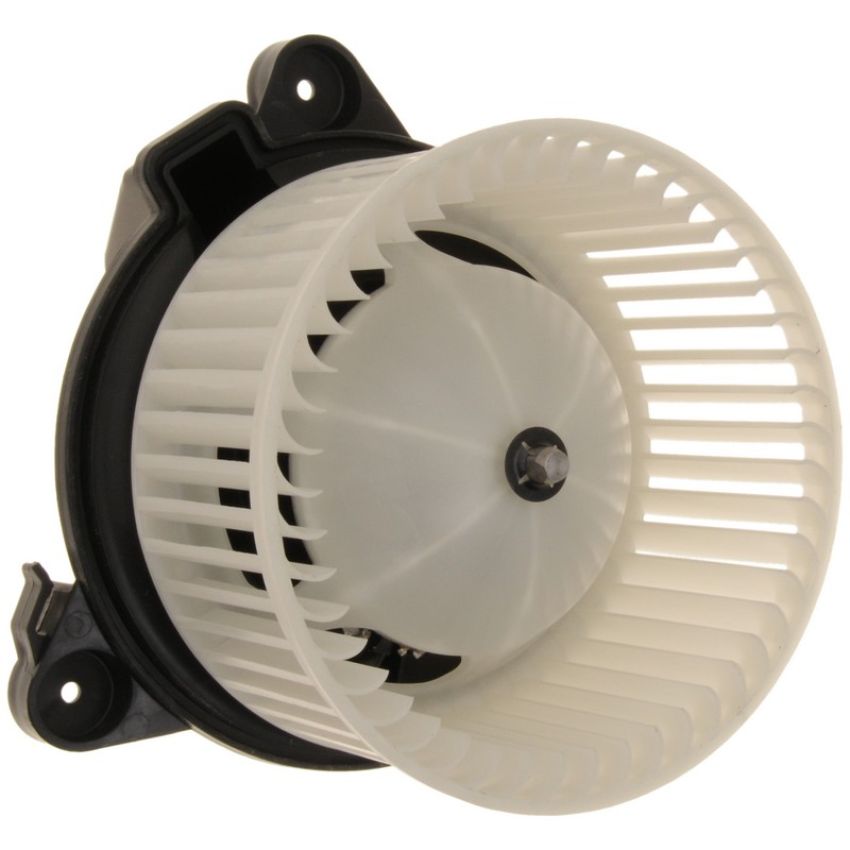 VDO PM9315 HVAC Blower Motor