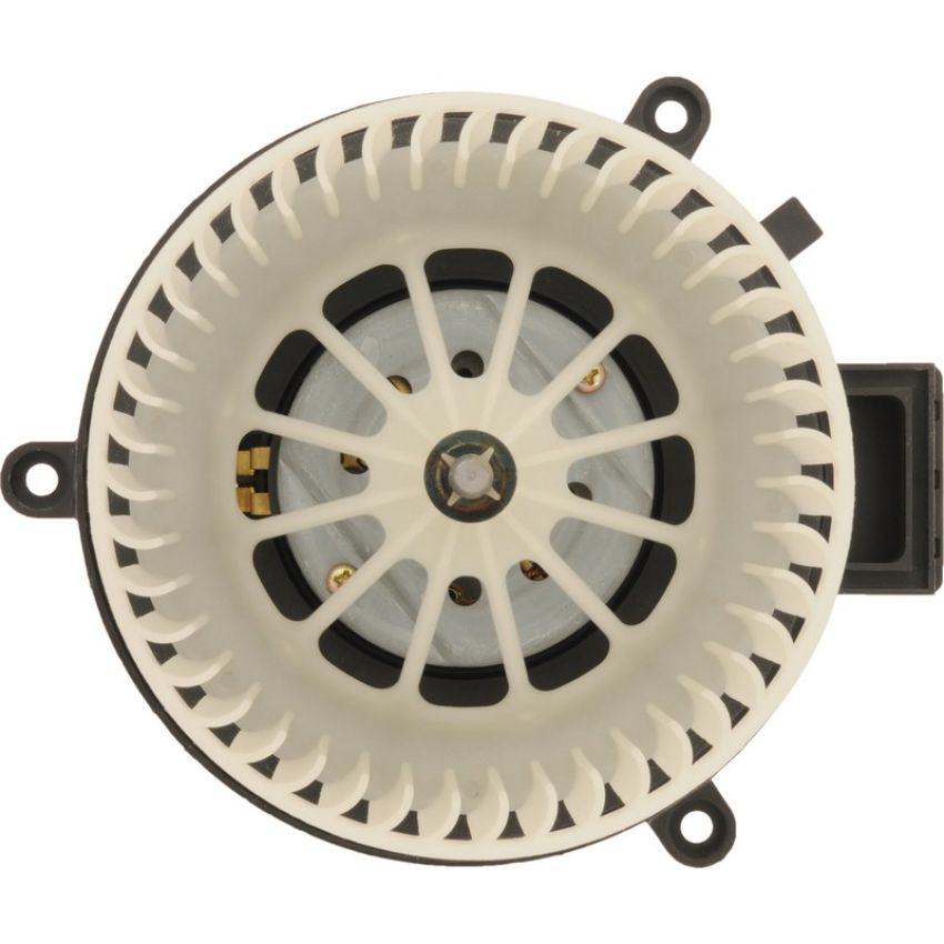VDO PM9367 HVAC Blower Motor