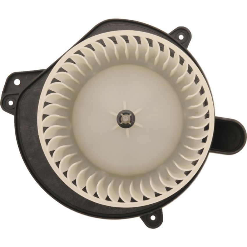 VDO PM9371 HVAC Blower Motor