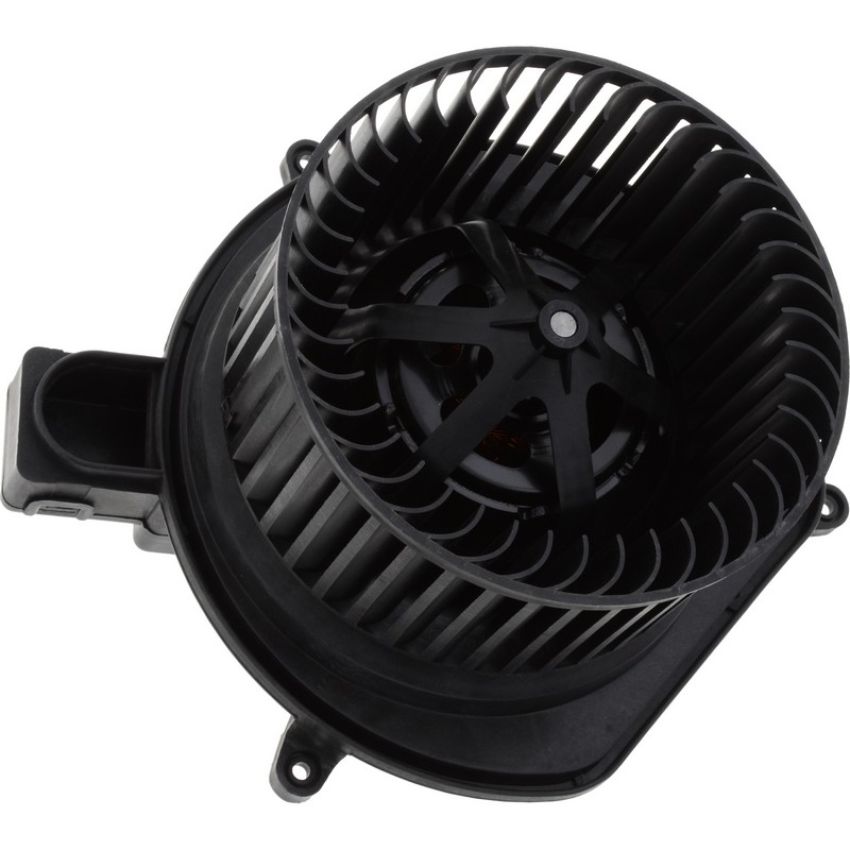 VDO PM9379 HVAC Blower Motor