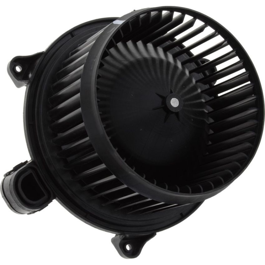 VDO PM9380 HVAC Blower Motor
