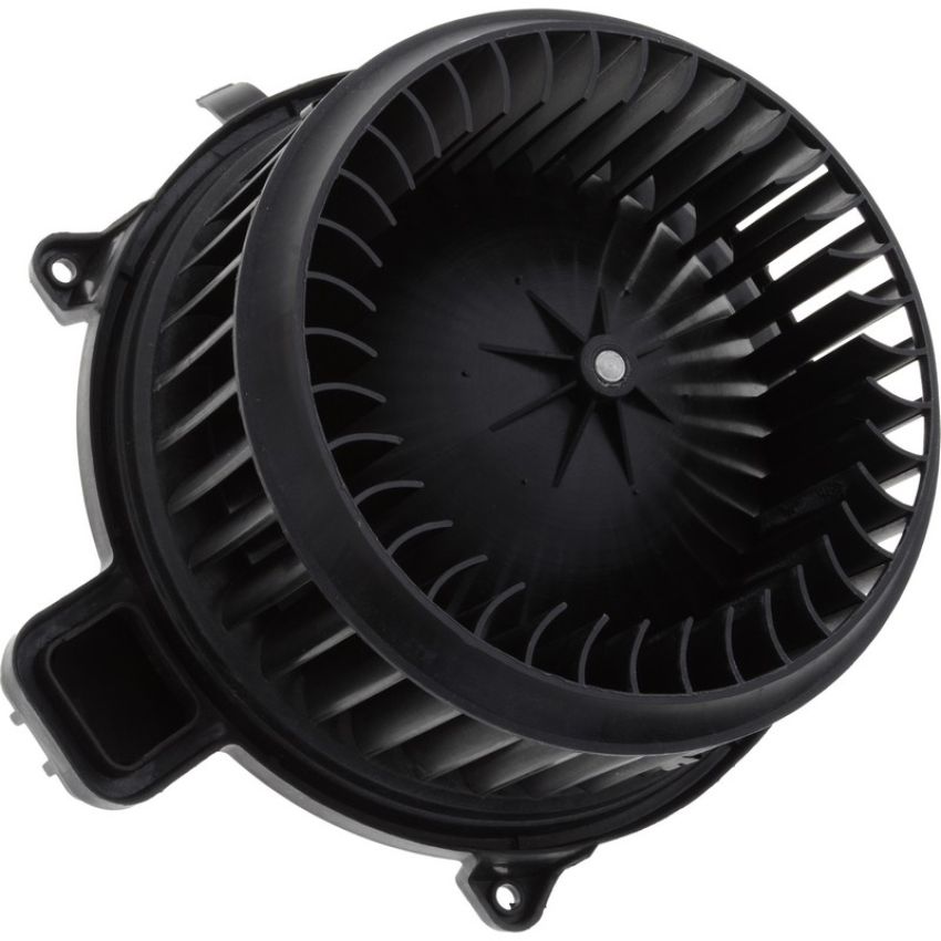 VDO PM9381 HVAC Blower Motor