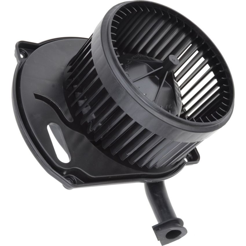 VDO PM9391 HVAC Blower Motor