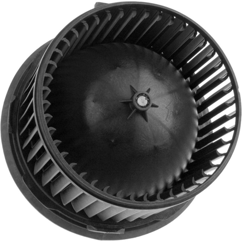 VDO PM9393 HVAC Blower Motor