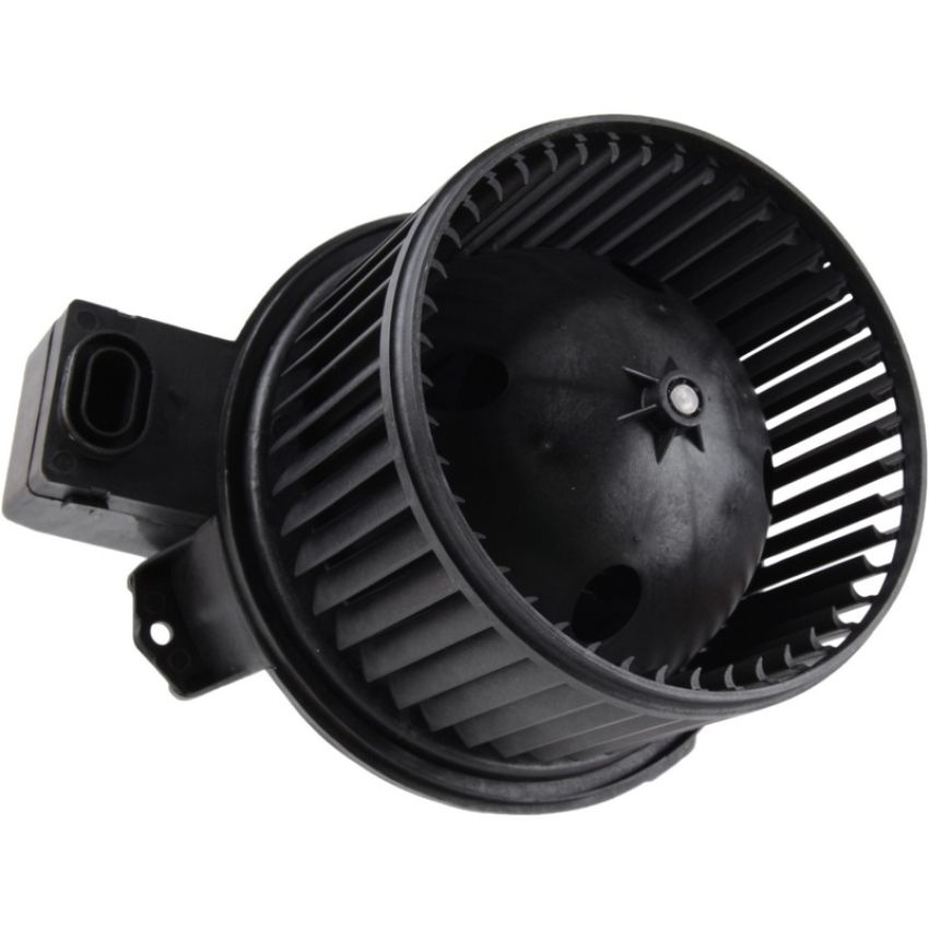 VDO PM9396 HVAC Blower Motor