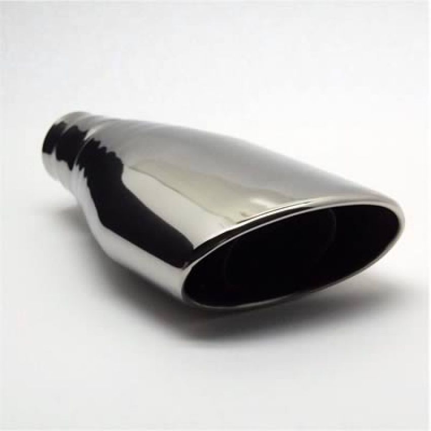 Jones Exhaust PMS625RSS Stainless Tip