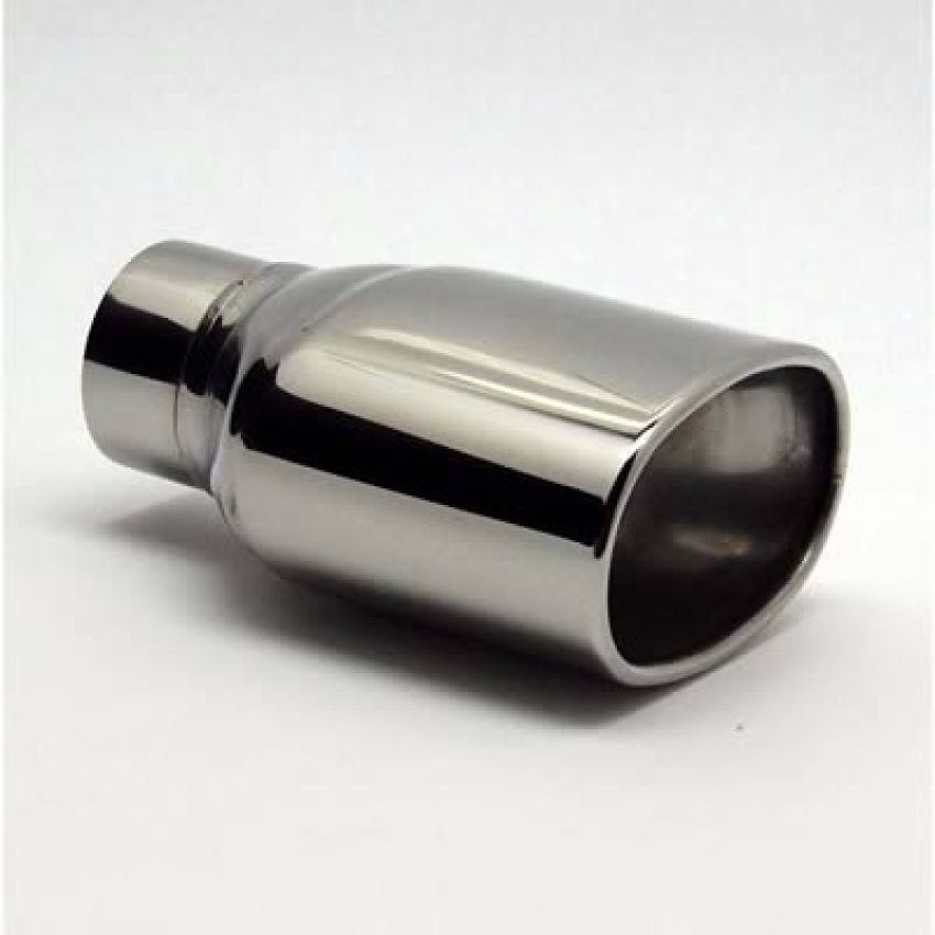 Jones Exhaust POR512SS Stainless Tip