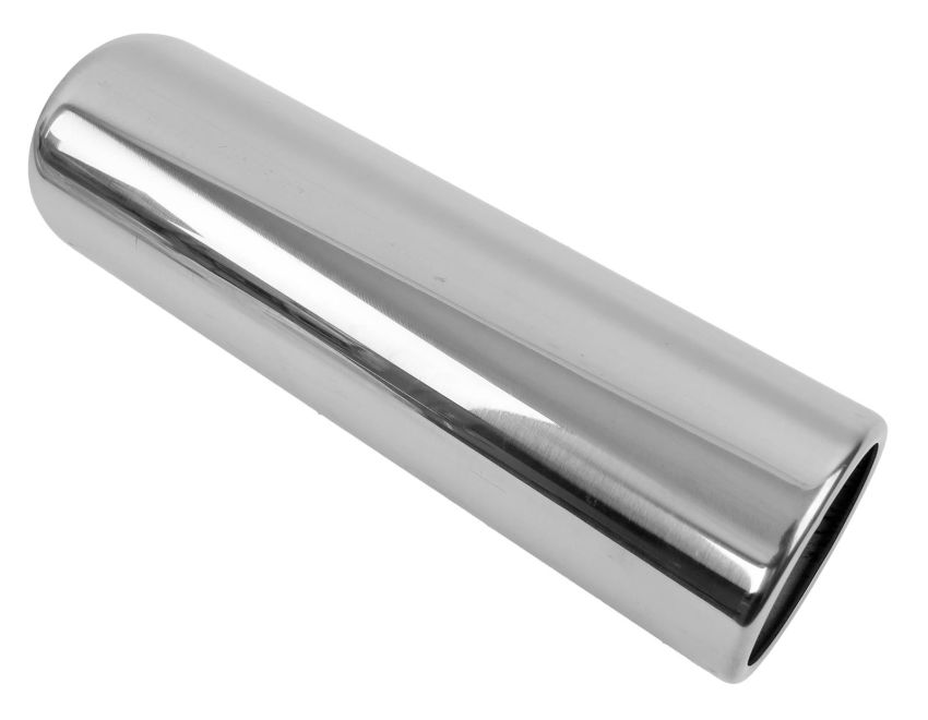 Jones Exhaust PPT212SS Stainless Tip
