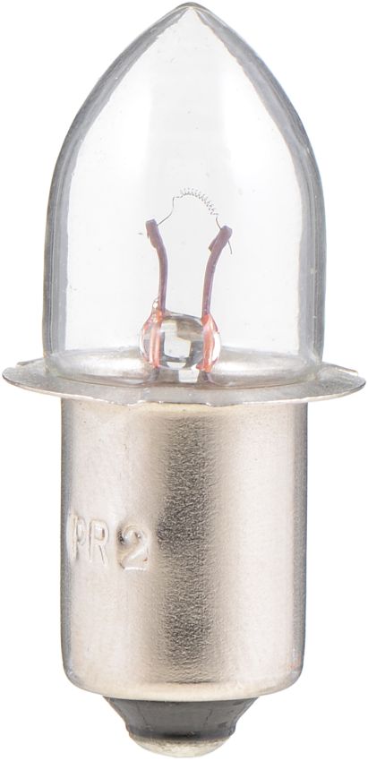 Philips PR2B2 Philips Standard Miniature PR2