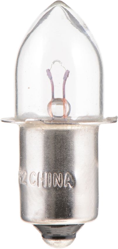 Philips PR2CP Philips Standard Minature PR2 Pack of 10