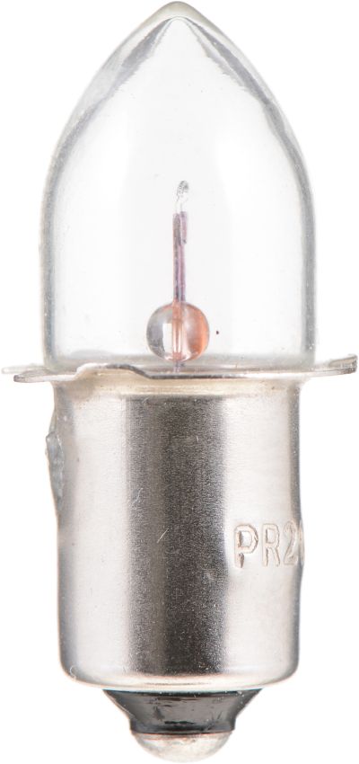 Philips PR2CP Philips Standard Minature PR2 Pack of 10