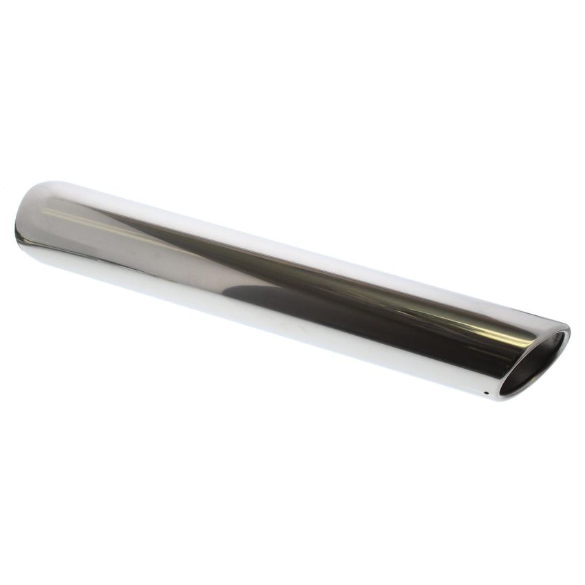 Jones Exhaust PRAC31222SS Stainless Tip