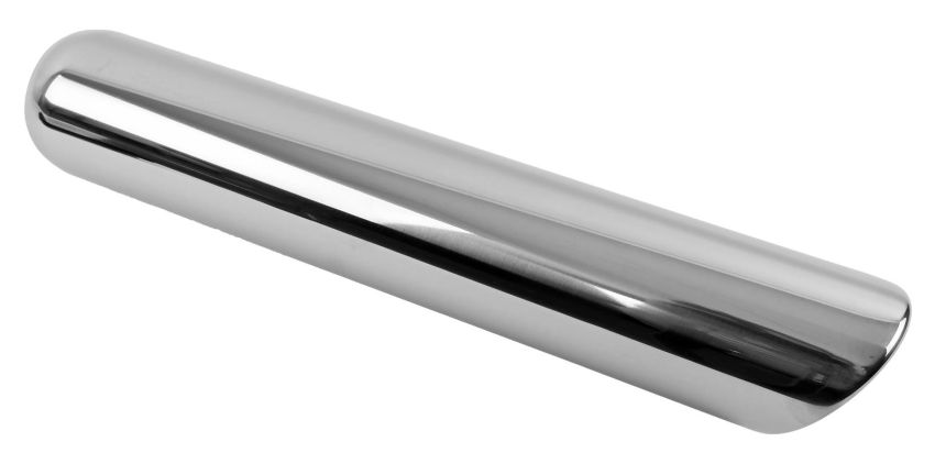 Jones Exhaust PRAC316SS Stainless Tip