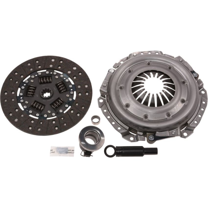 Autopart International Clutch Kit PRFMU18901D