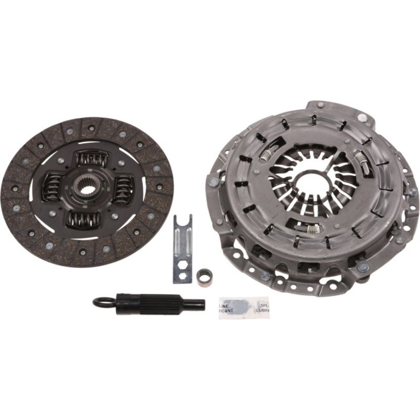 Autopart International Clutch Kit PRFMU19961