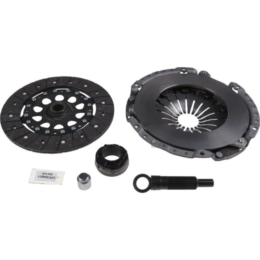 Autopart International Clutch Kit PRFMU21161