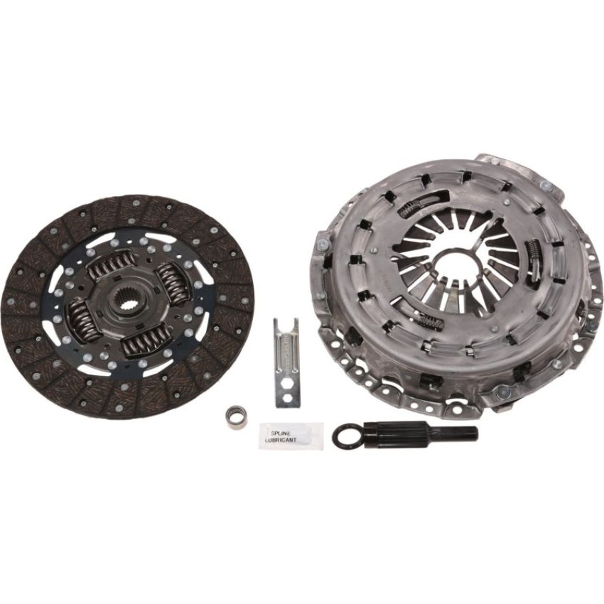 Autopart International Clutch Kit PRFMU21171