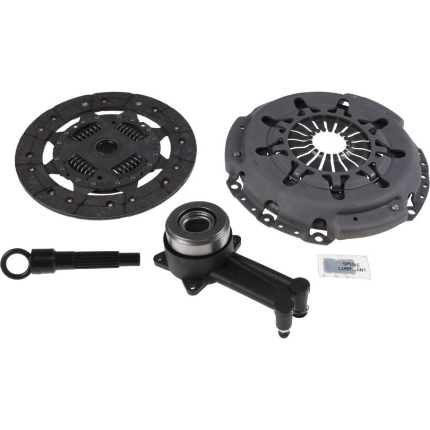 Autopart International Clutch Kit PRFMU21501