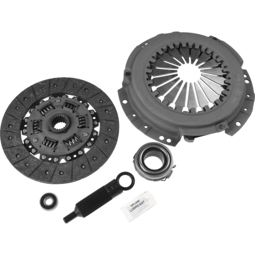 Autopart International Clutch Kit PRFMU476281A