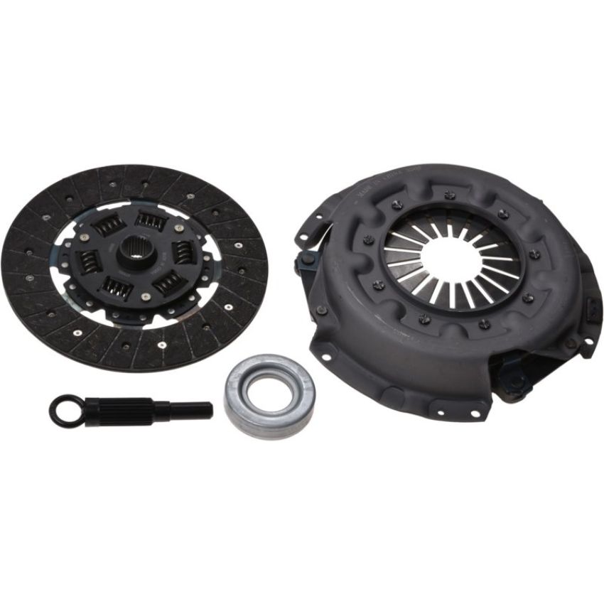Autopart International Clutch Kit PRFMU476951A