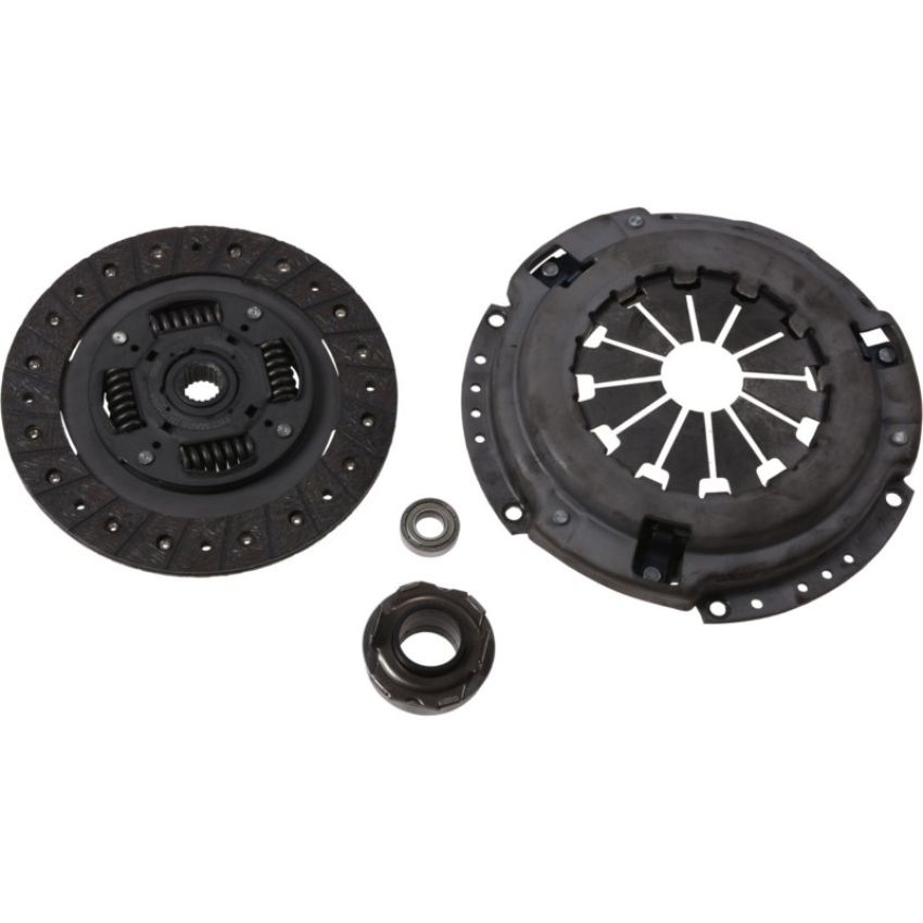 Autopart International Clutch Kit PRFMU477021