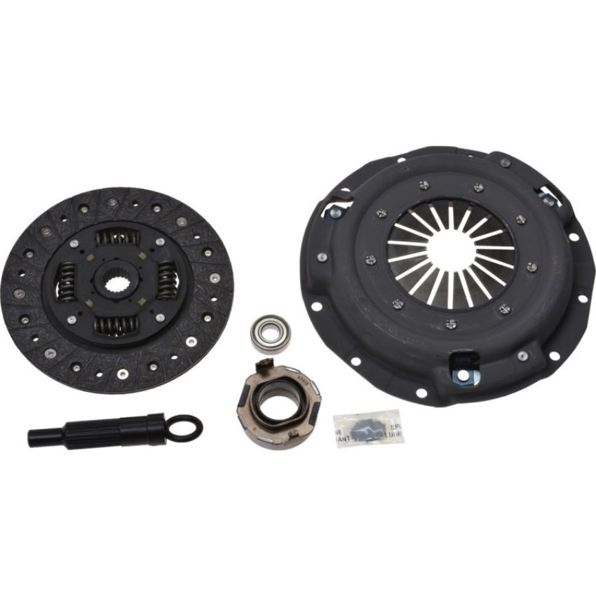 Autopart International Clutch Kit PRFMU477101