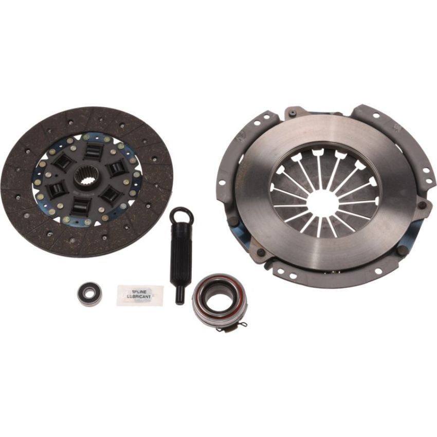 Autopart International Clutch Kit PRFMU477181