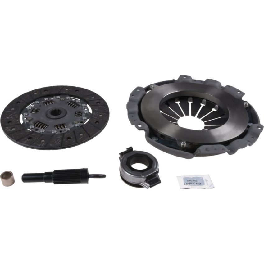 Autopart International Clutch Kit PRFMU477541B
