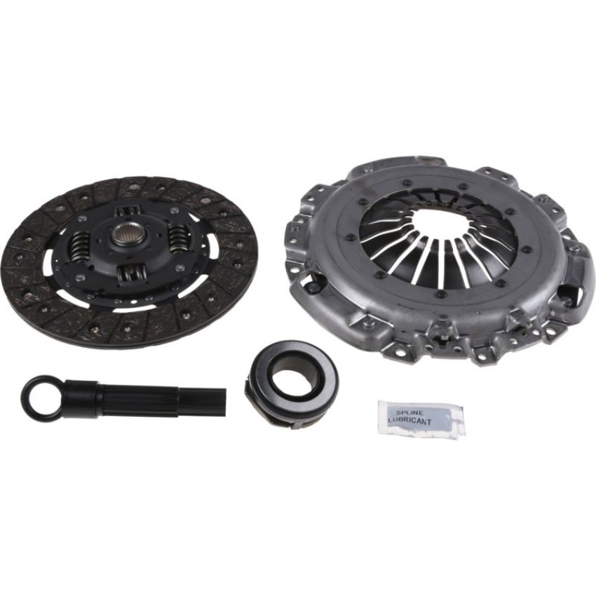Autopart International Clutch Kit PRFMU51381