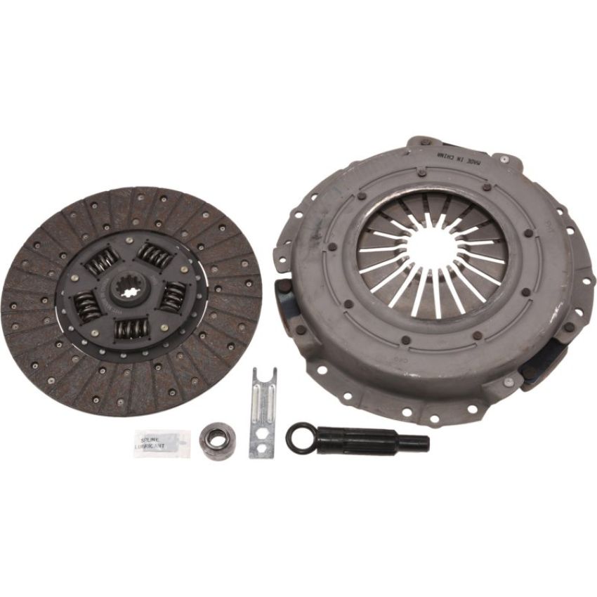 Autopart International Clutch Kit PRFMU641K