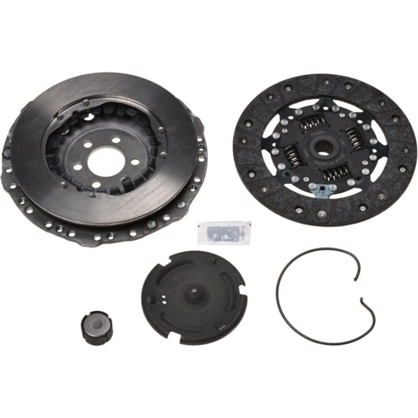 Autopart International Clutch Kit PRFMU701281