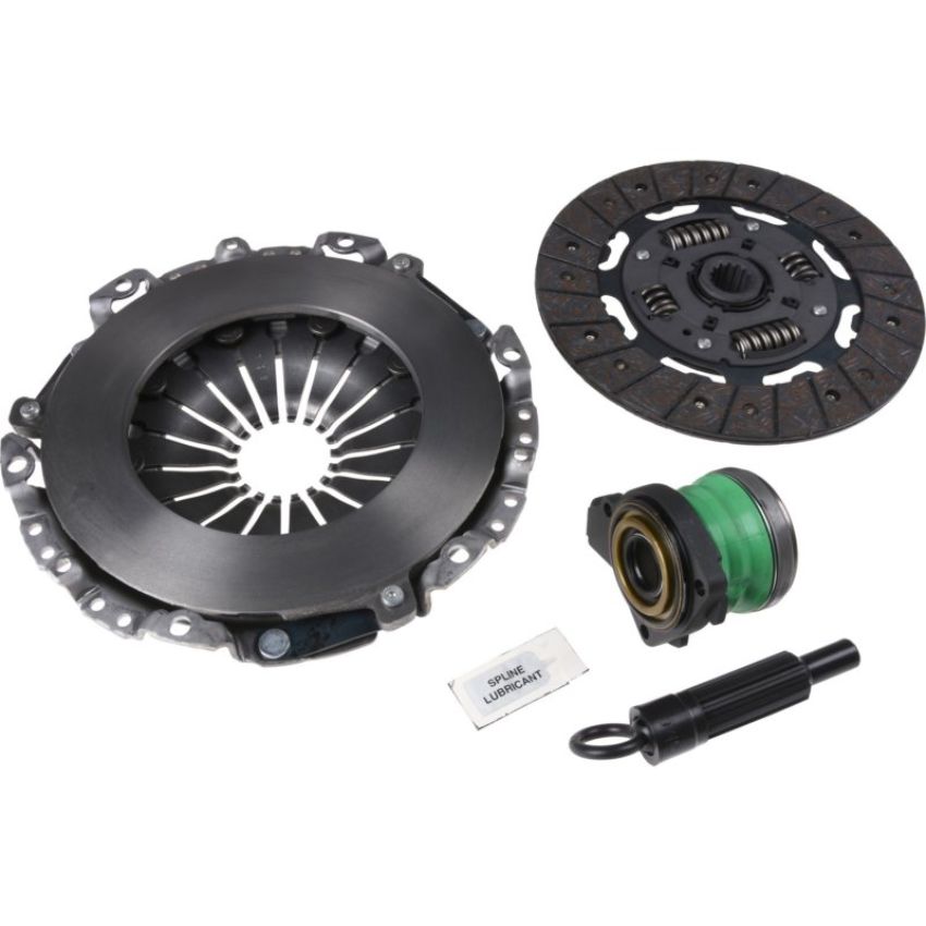 Autopart International Clutch Kit PRFMU701421A