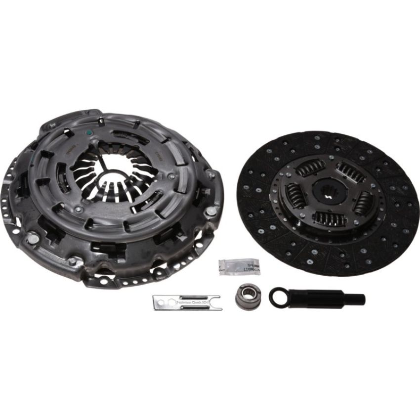 Autopart International Clutch Kit PRFMU701601