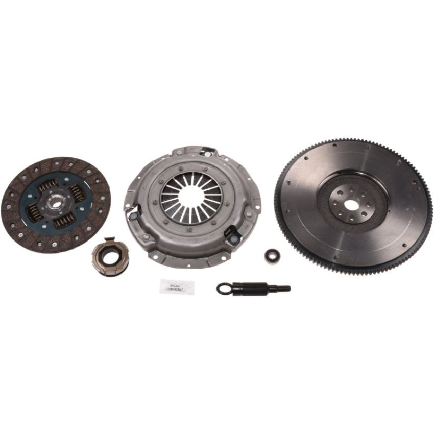 Autopart International Clutch and Flywheel Kit PRFMU701951SK