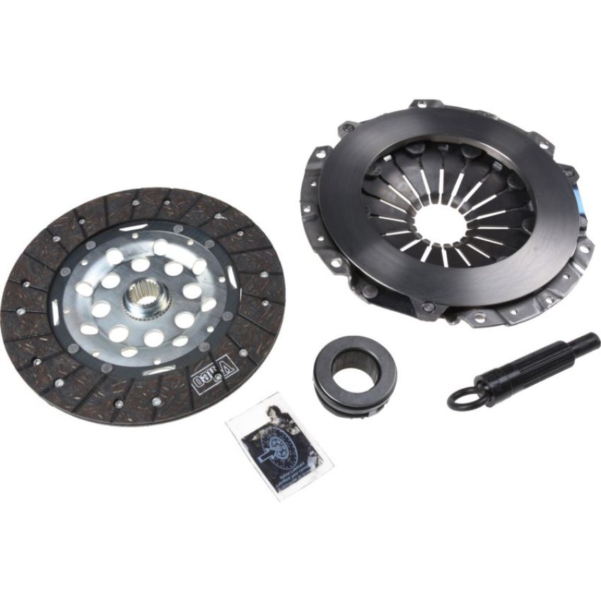 Autopart International Clutch Kit PRFMU702051