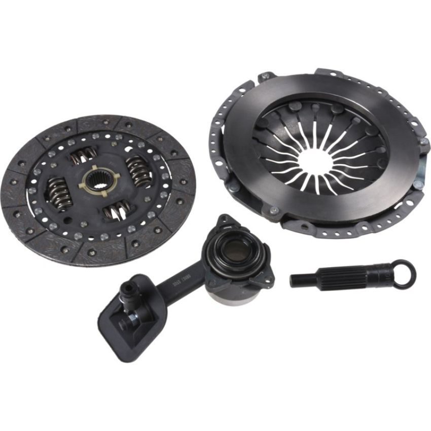 Autopart International Clutch Kit PRFMU702611