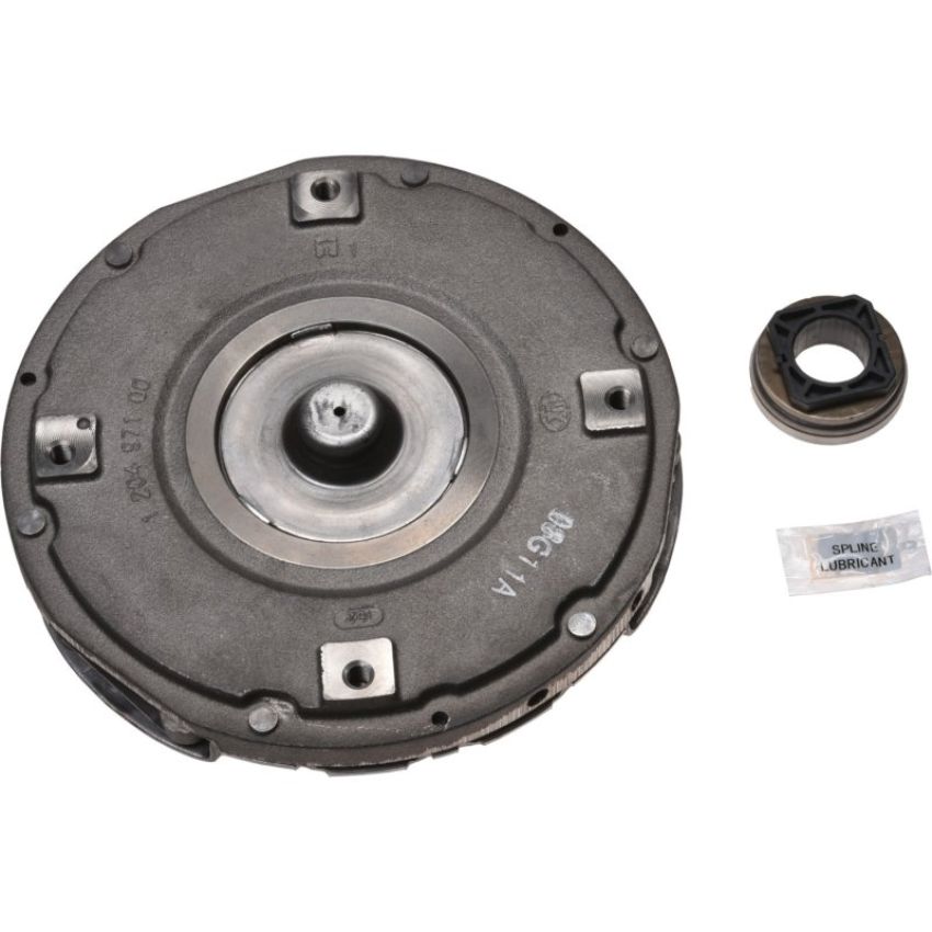 Autopart International Clutch and Flywheel Kit PRFMU703191