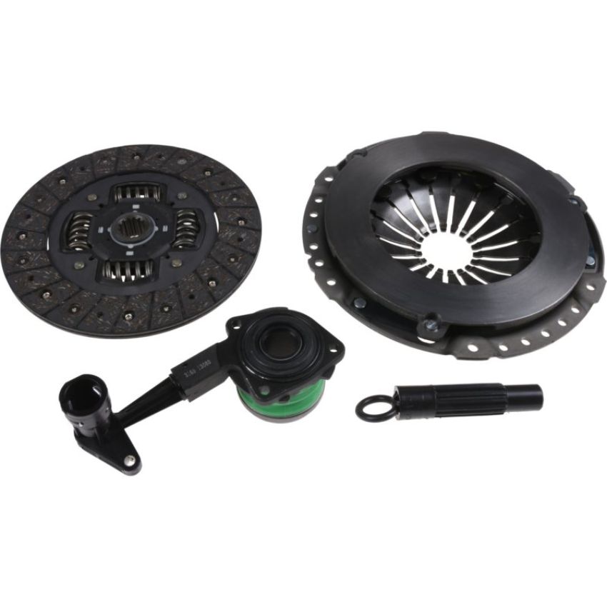 Autopart International Clutch Kit PRFMU721651