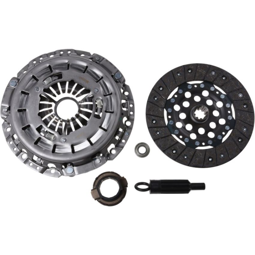 Autopart International Clutch Kit PRFMU721681