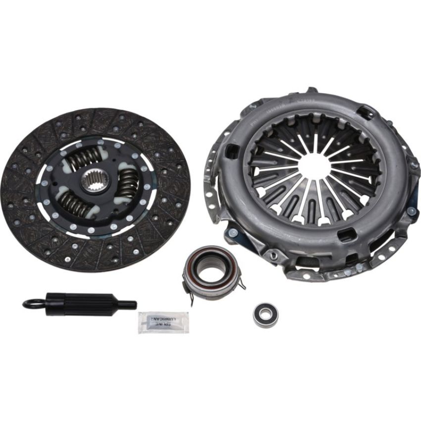 Autopart International Clutch Kit PRFMU722091