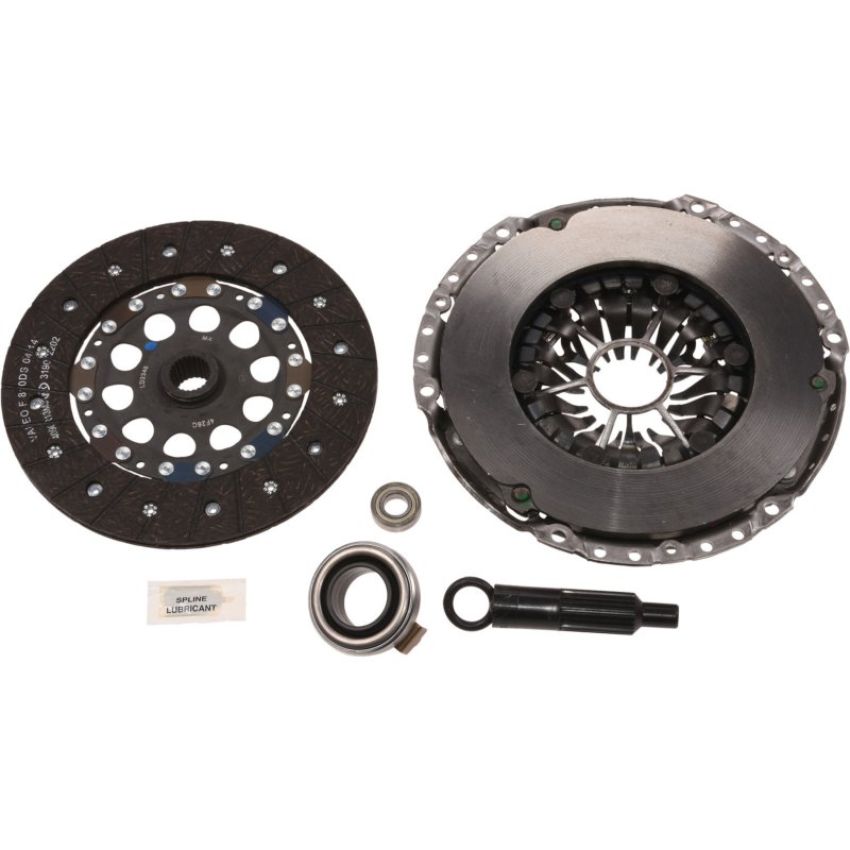 Autopart International Clutch Kit PRFMU722181
