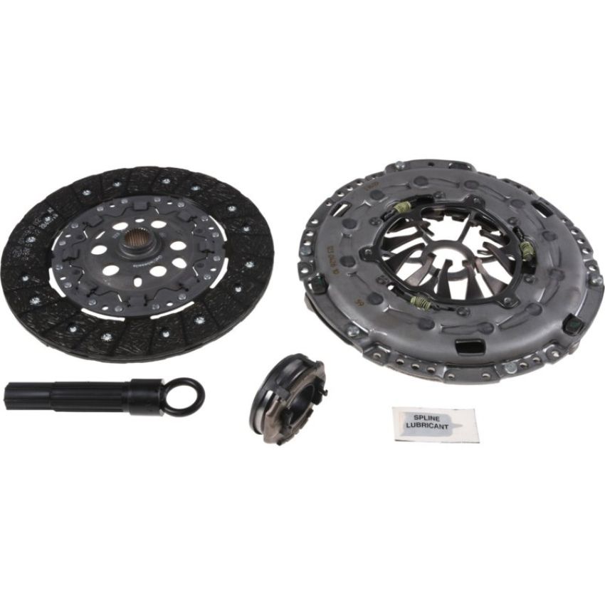 Autopart International Clutch Kit PRFMU722211