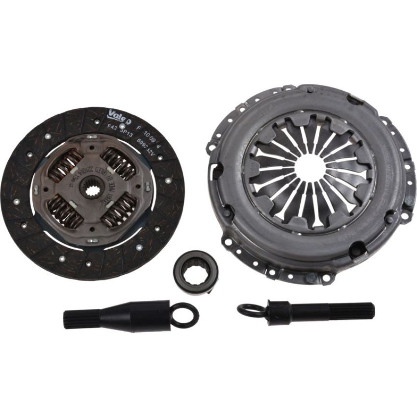 Autopart International Clutch Kit PRFMU722601