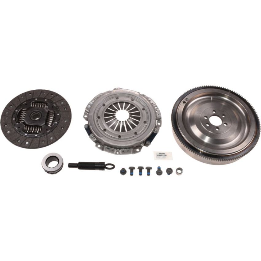 Autopart International Clutch and Flywheel Kit PRFMU724041SK