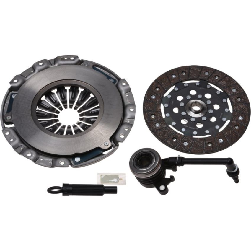 Autopart International Clutch Kit PRFMU724481