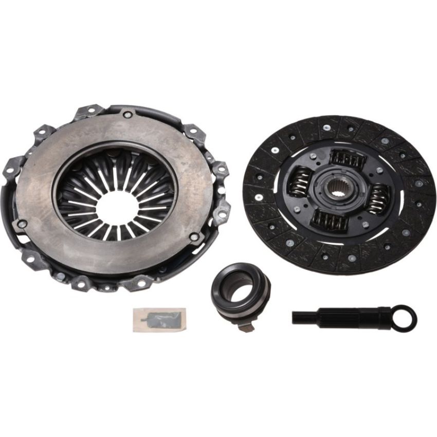 Autopart International Clutch Kit PRFMU724571